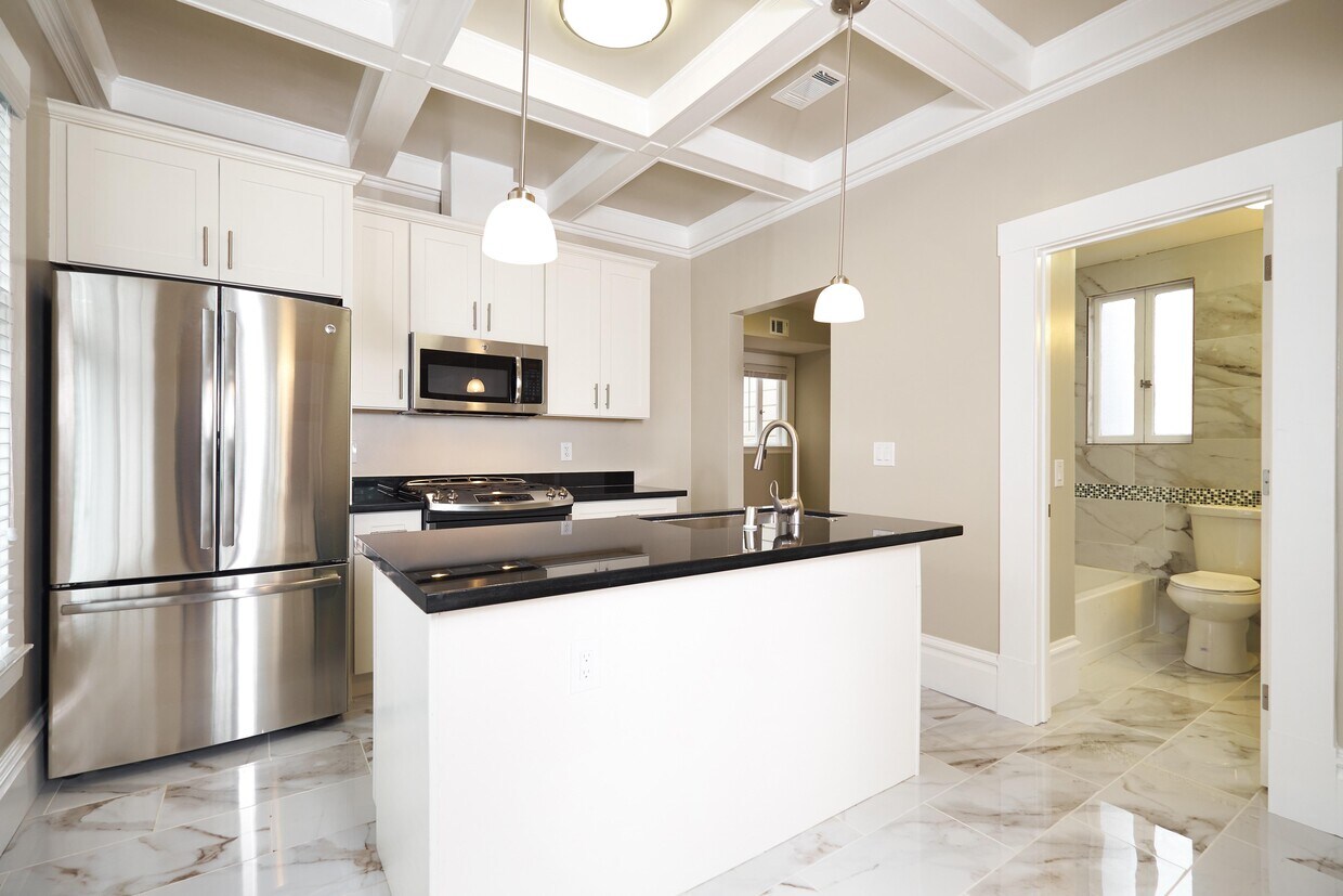 Foto principal - 833 Ashbury St