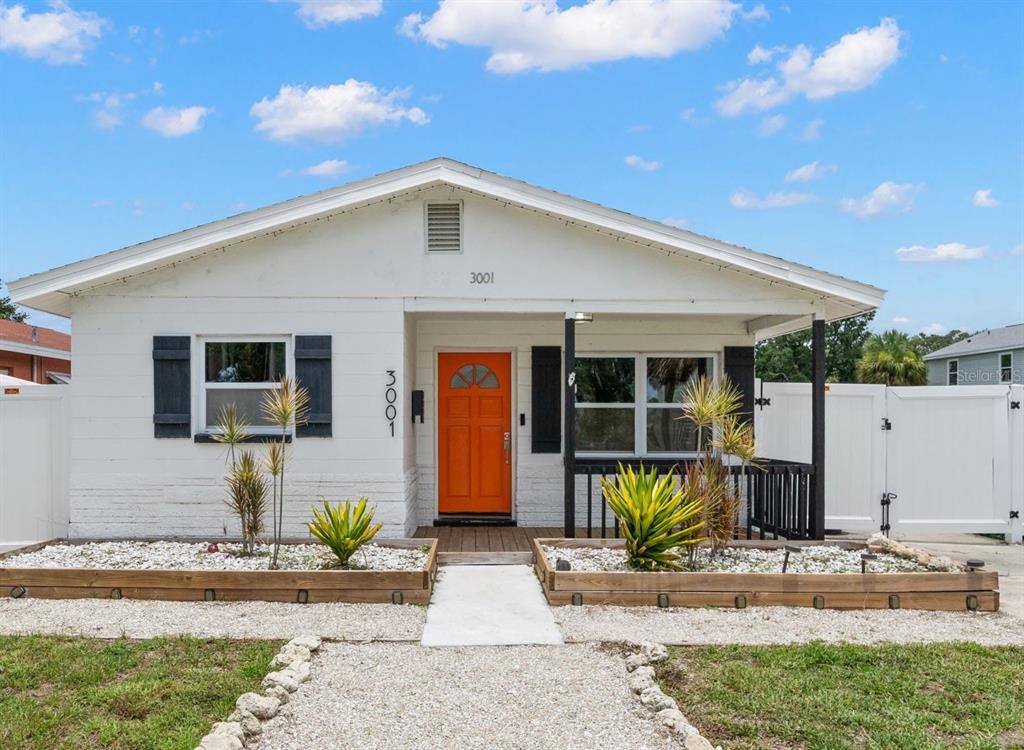 3001 Fairfield Ave S St Petersburg - 3001 Fairfield Ave S St Petersburg Fl Primary Photo 