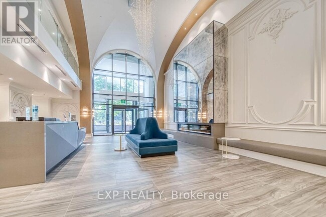 Photo du bâtiment - 8 Cedarland Dr