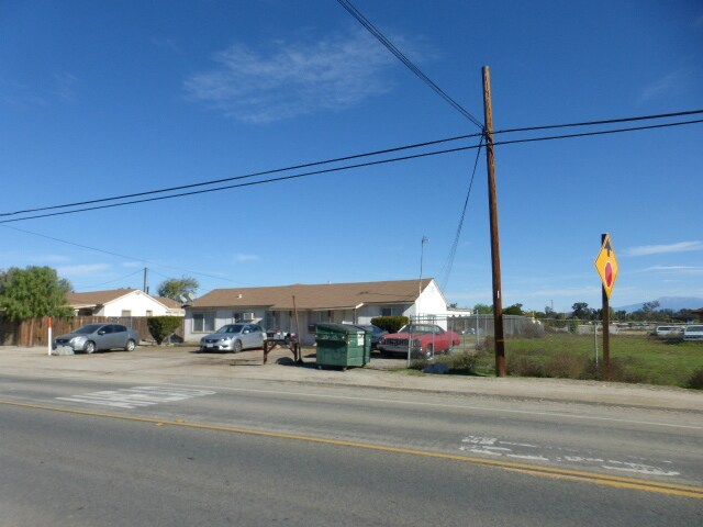 Primary Photo - 17100 Wood Rd