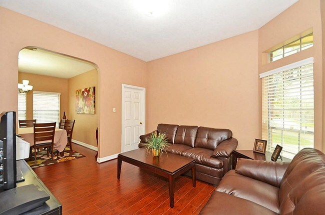 Foto del edificio - 4706 Torrington Ct