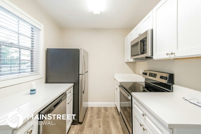 Foto del edificio - 1524 W River Shore Way