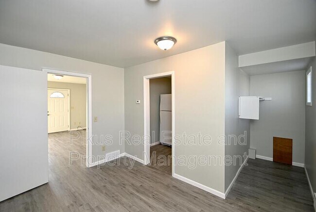 Foto del edificio - 119 7th St NW