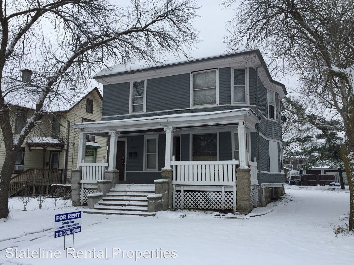Primary Photo - 1220 S 6th St