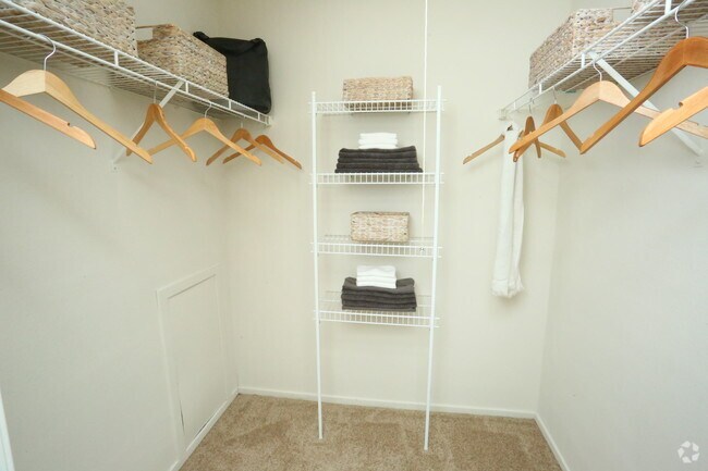 Foto del interior - The Park at Sagebrush Circle