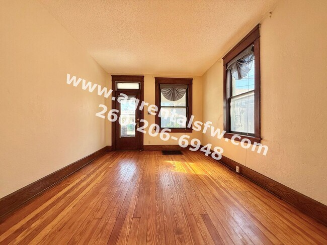 Foto del edificio - 407 High St