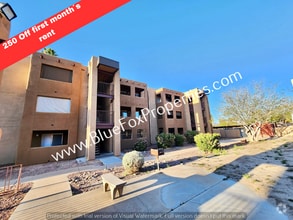 Building Photo - 1810 E Blacklidge Dr