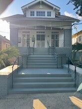 Front View - 4223 S Carrollton Ave