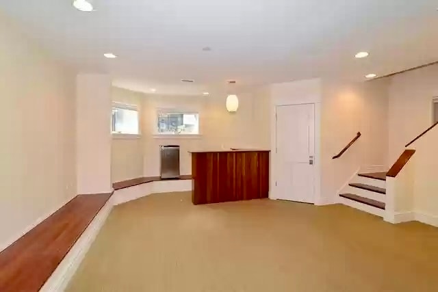 Downstairs - 3831 N Clark St