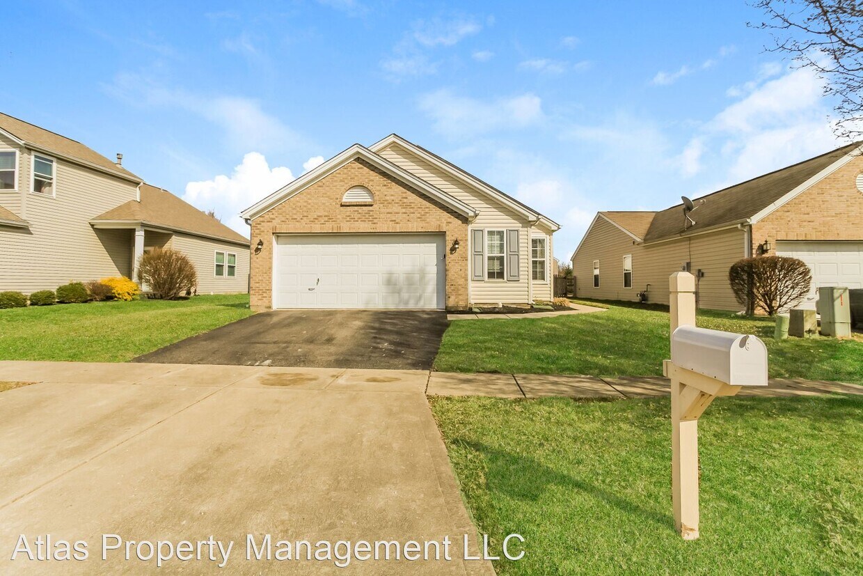 Primary Photo - 3 br, 2 bath House - 235 Hartford Court