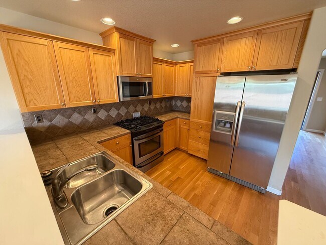 Foto del edificio - NW Bend 3 Bed/2.5 Bath Villa - Schaeffer D...