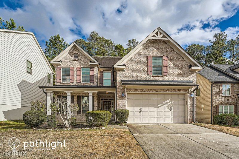 Foto principal - 5 br, 3 bath House - 2039 Greenfern Ct SE ...