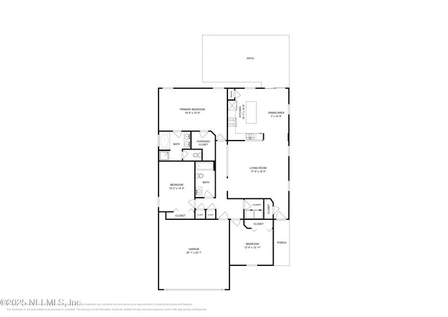 Foto del edificio - 76384 Deerwood Dr