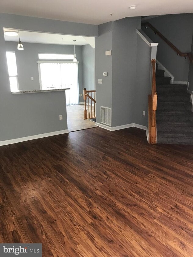 9602 Woodview Dr, Bowie, MD 20721 Townhome Rentals in Bowie MD