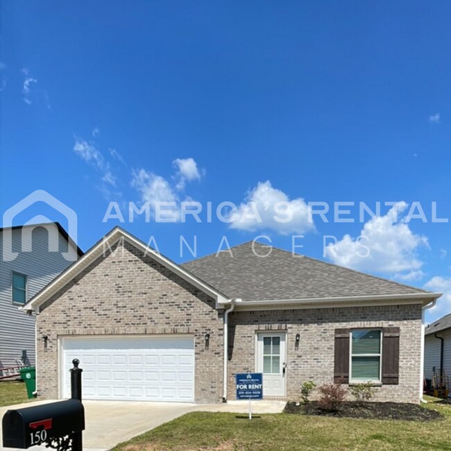 Building Photo - DEPOSIT PENDING! Home for Rent in Cullman,...