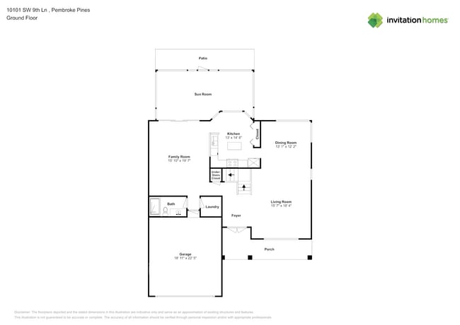 Foto del edificio - 10101 SW 9th Ln