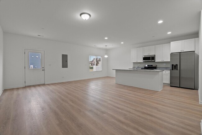 Foto del edificio - 1038 Gillespie Ln