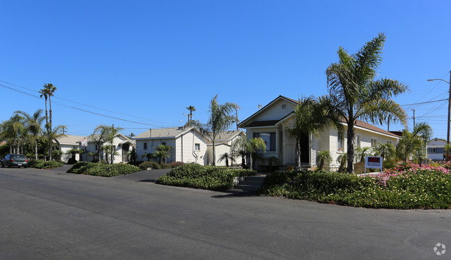 Foto del edificio - Oceanview Mobile Home Park