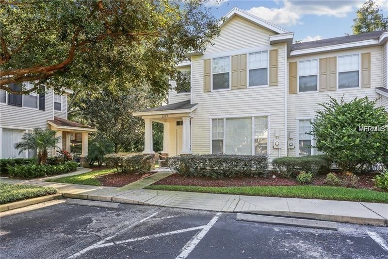 2223 Golden Oak Ln, Valrico, FL 33594 Townhome Rentals in Valrico FL