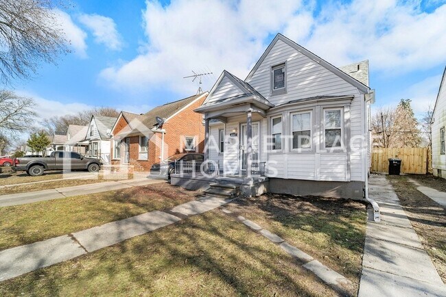 Foto del edificio - 9562 Longacre St