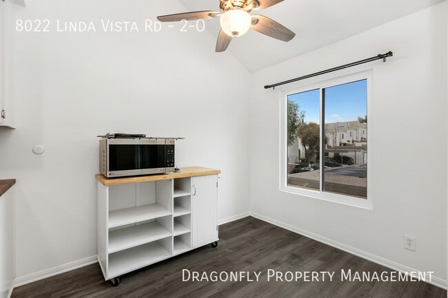 Building Photo - 8022 Linda Vista Rd