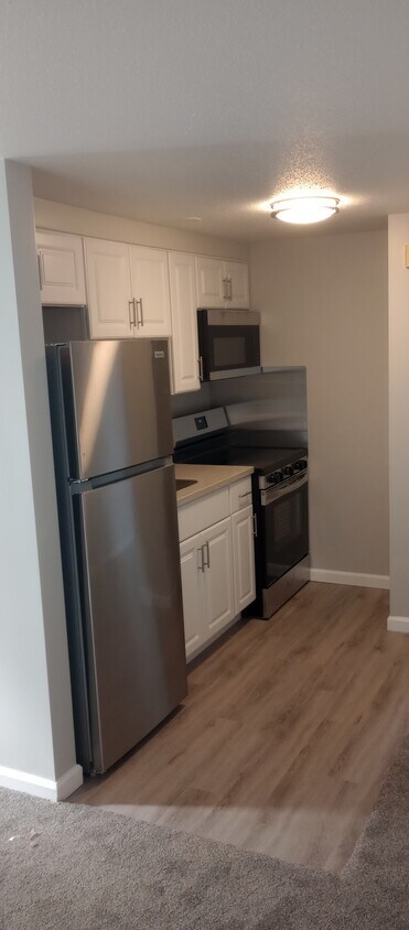 Foto principal - 708 W 34th St