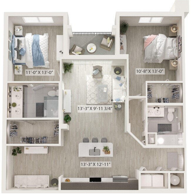 Building Photo - 11120 W 35th Way