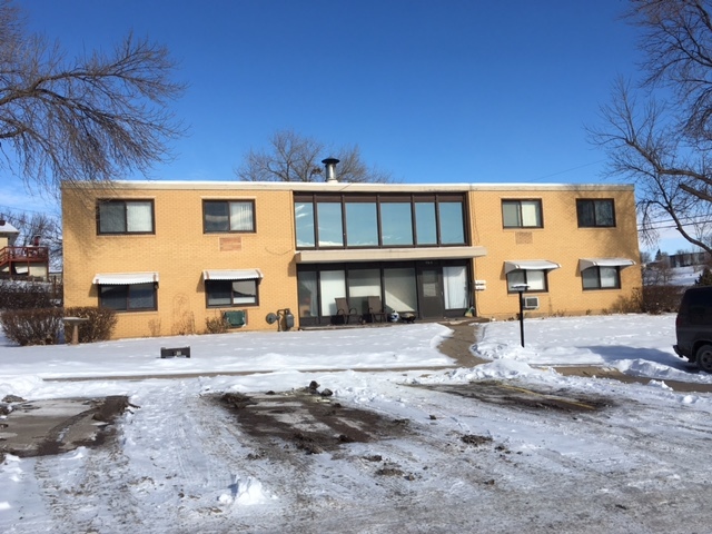 Primary Photo - 1110 Oriole Dr