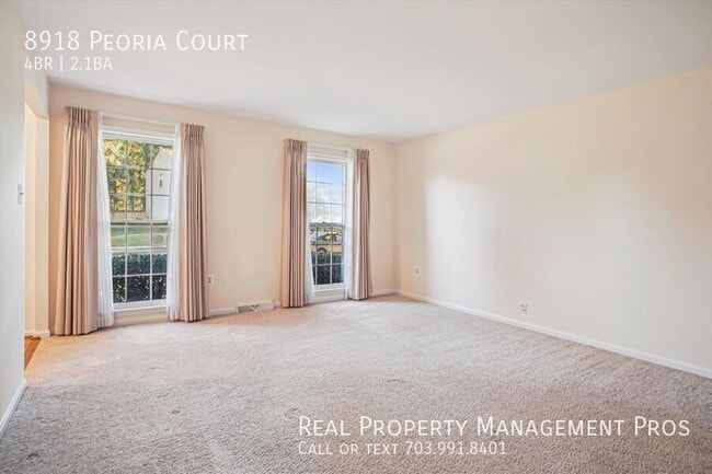 Foto del edificio - 8918 Peoria Ct