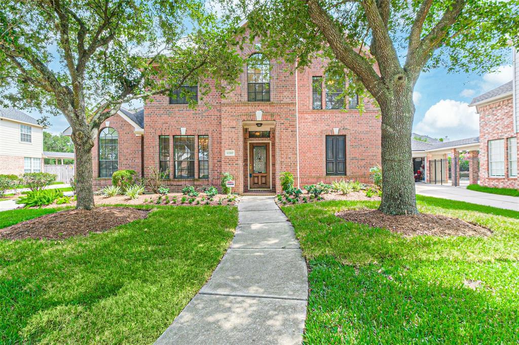 12207 Salmon Creek, Houston, TX 77041 House Rental in Houston, TX