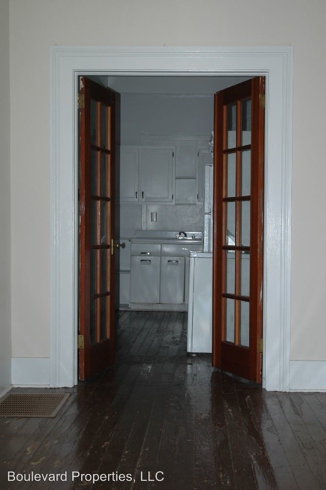 Foto del edificio - 224 Barrow St