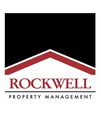 Property Management Company Logo