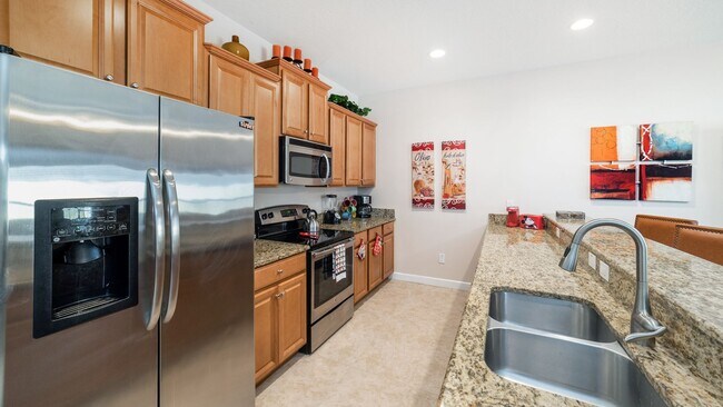 Building Photo - Townhome for Rent