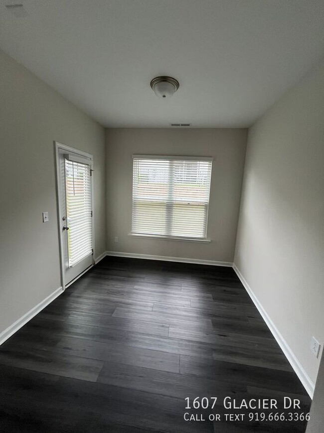 Building Photo - 1607 Glacier Dr