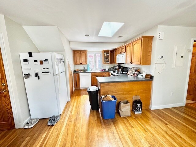 Foto del edificio - 24 Burnham St