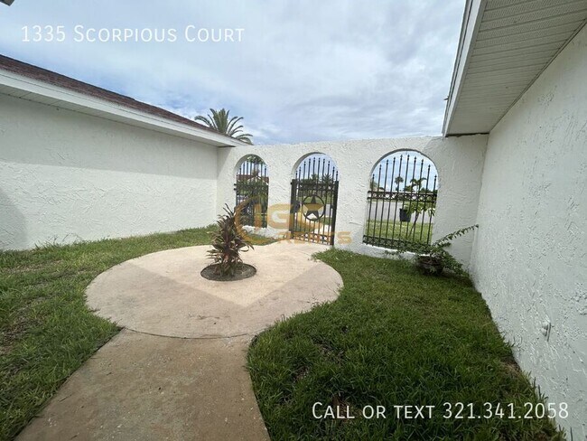 Building Photo - 1335 Scorpious Ct