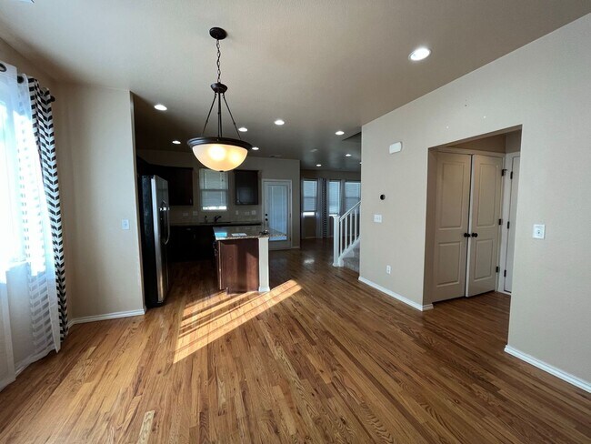 Foto del edificio - Wonderful Home in North Fort Collins