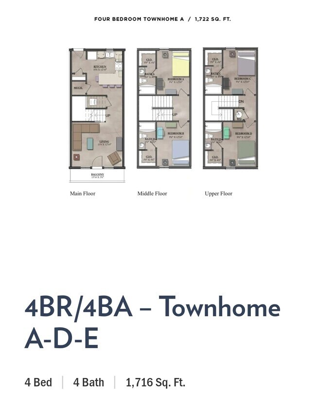 Apartments under 1,000 in Bozeman MT 1 Rentals