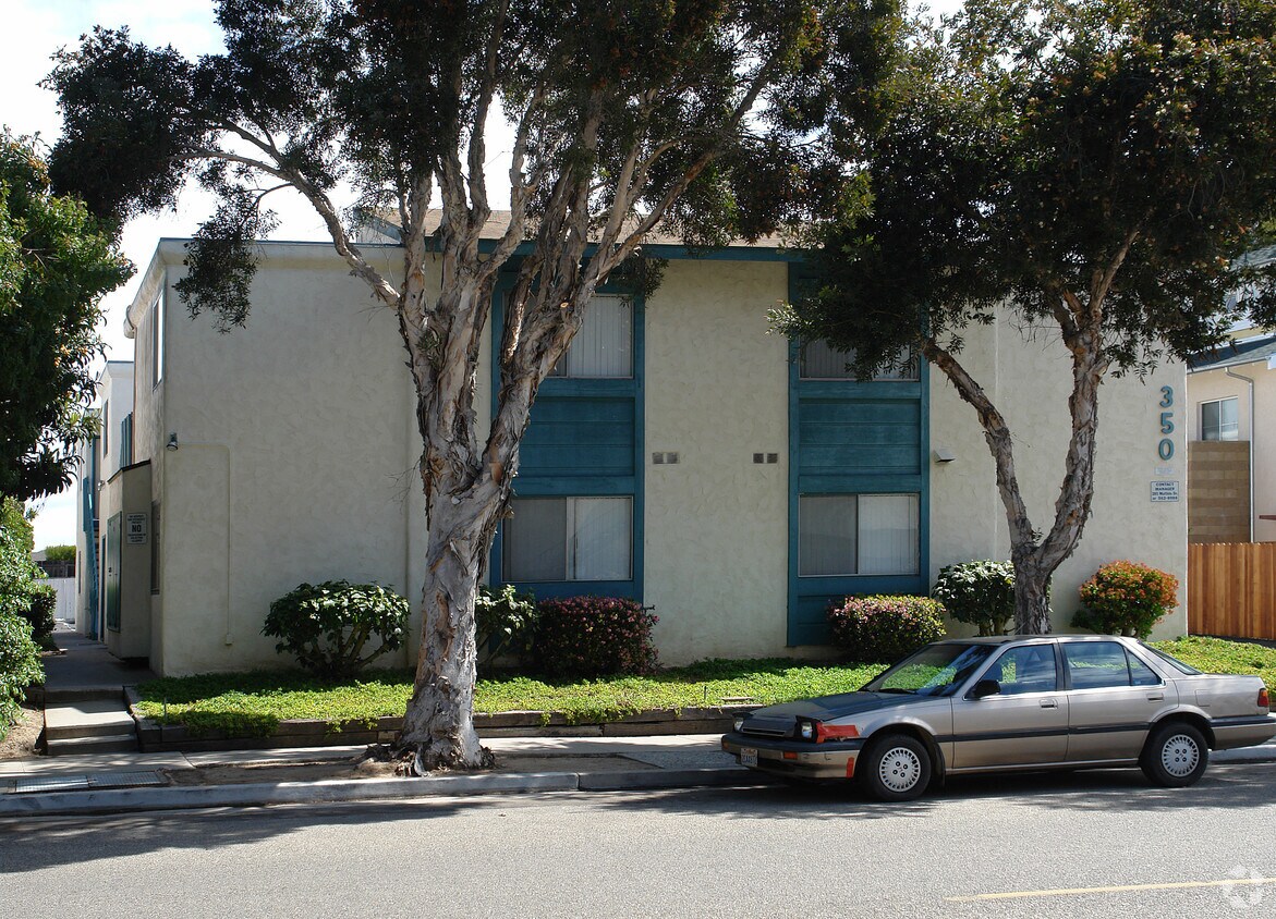 Building Photo - Mathilda Apartments