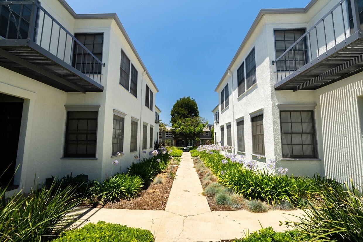 Foto principal - 1316 Havenhurst Drive