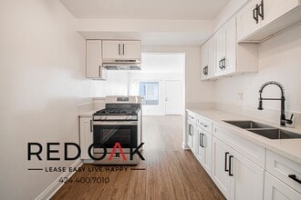 Building Photo - 12520 Lakewood Blvd