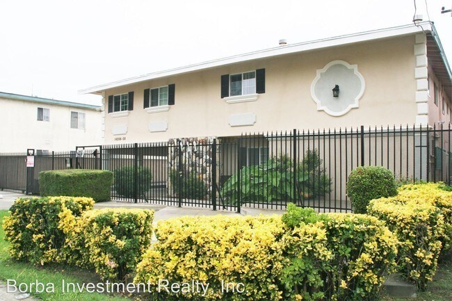 Building Photo - 16208 Eucalyptus Ave