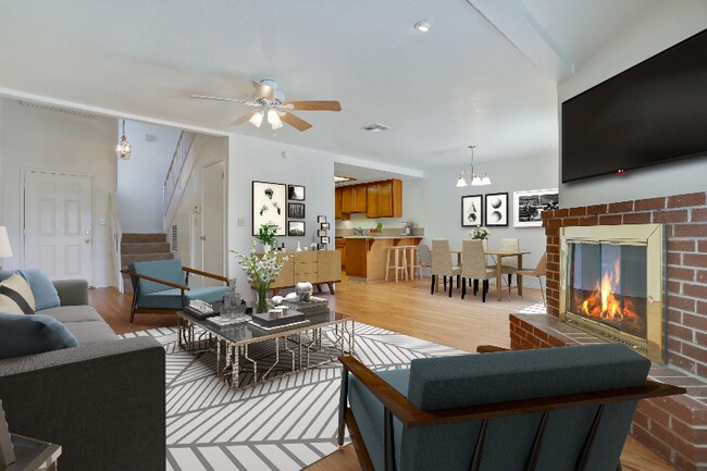 Foto del edificio - 222 Tiffany Cir