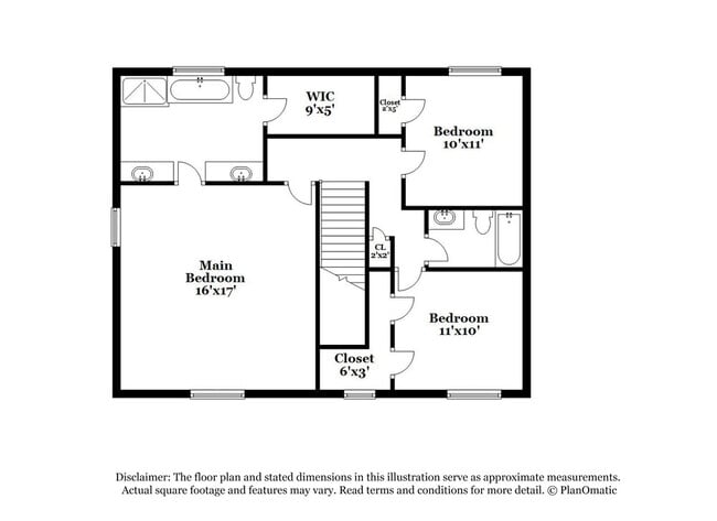 Building Photo - 2395 Hamilton Parc Ln NE