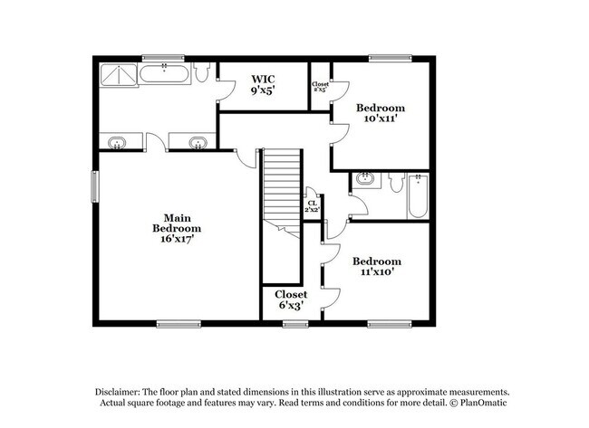 Foto del edificio - 2395 Hamilton Parc Ln NE