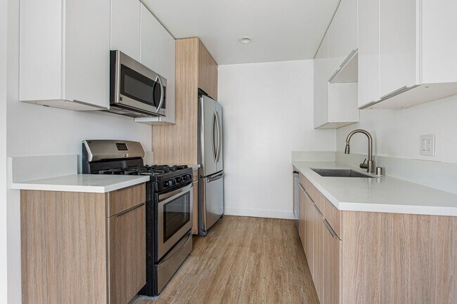 1 dormitorio x 1 baño - 1949 Park Grove Ave.