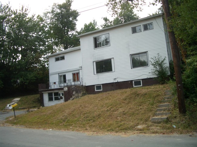 Front View - 36 York Ave