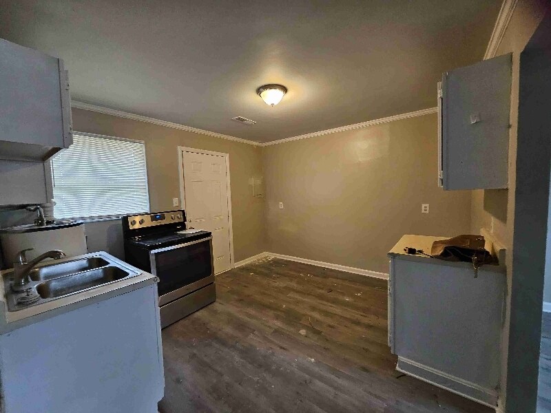 810810 E Bragg St Unit 808, Greensboro, NC 27406 Apartment for Rent