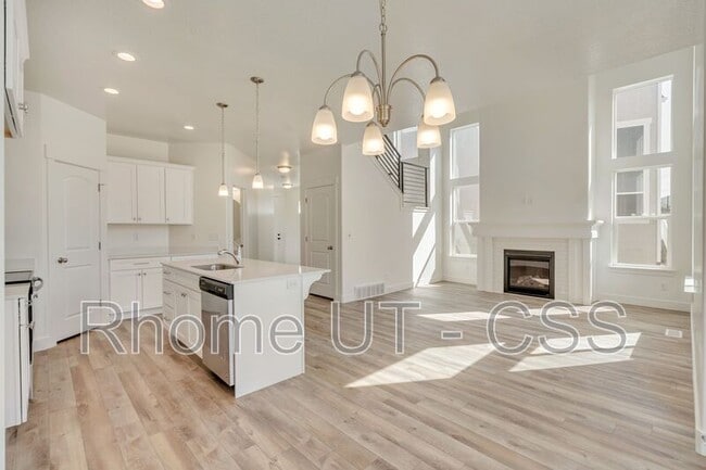 Foto del edificio - 16106 S Bodmin Way