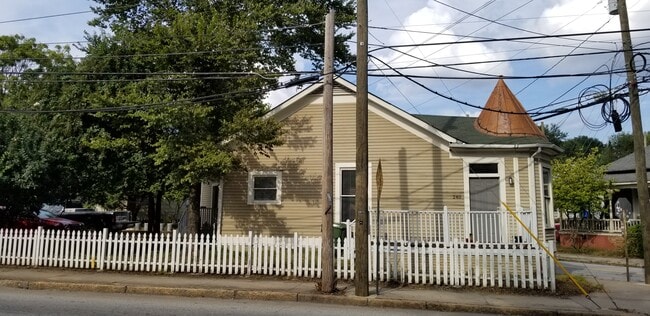 Photo - 240 Boulevard House